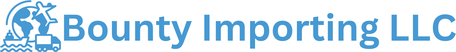 Bounty Importing LLC